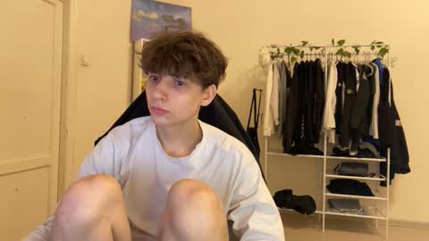 Thomas Hill online show from January 31, 2026, 9:46 pm