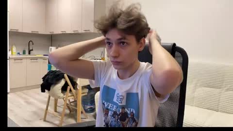 Thomas Hill online show from February 11, 2026, 3:06 pm