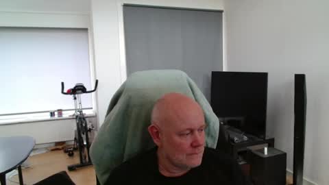 thomas806035 online show from July 26, 2026, 3:30 pm