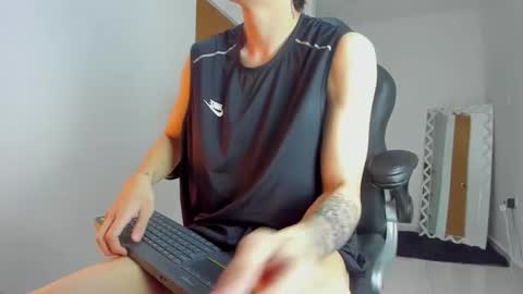 thomas  brandd1 online show from March 17, 2026, 7:44 am