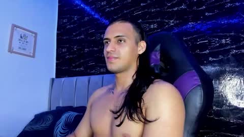 Thomas online show from November 16, 2025, 12:16 am