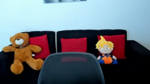 Snapshot of thomas_brandon chatting on January 19, 2025, 11:21 pm Thomas Brandon online show from January 19, 2025, 11:21 pm