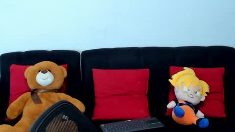 Snapshot of thomas_brandon chatting on January 25, 2025, 4:34 am Thomas Brandon online show from January 25, 2025, 4:34 am