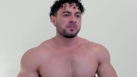 Thomas Brandon online show from November 13, 2025, 4:55 am