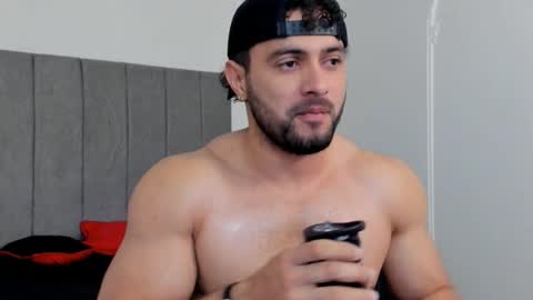 Thomas Brandon online show from December 22, 2025, 5:37 am