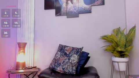 Thomas Eliott   independent model online show from December 20, 2024, 1:36 am