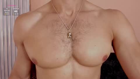 Thomas Eliott   independent model online show from February 23, 2026, 7:55 pm