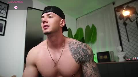 Thomas Falcon online show from March 2, 2026, 11:55 pm