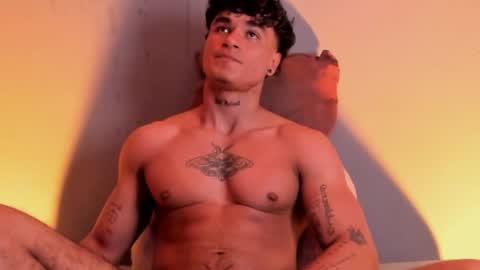 Thomas 3  JUST STAY AND BE MY LAST LOVE online show from January 1, 2025, 3:23 am