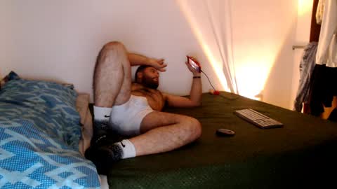 thomas_jamerson online show from April 21, 2026, 3:02 am