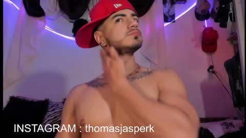 Thomas online show from February 14, 2026, 5:04 am