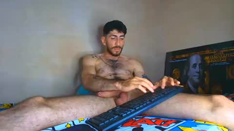 thomas_ks11 online show from July 15, 2026, 5:40 pm