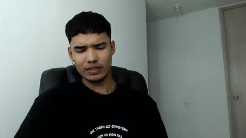 Thomas online show from January 17, 2025, 9:39 am