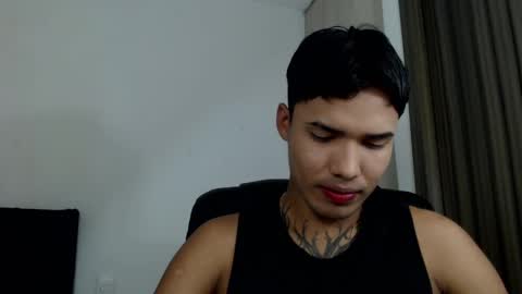 Thomas online show from January 24, 2025, 3:32 am