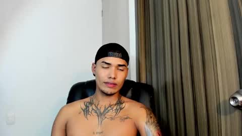 Thomas online show from February 8, 2025, 2:58 am