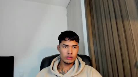 Thomas online show from February 12, 2025, 8:16 am