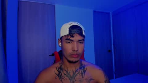 Thomas online show from September 13, 2025, 2:44 am