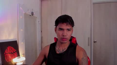 Thomas online show from February 7, 2026, 6:44 pm