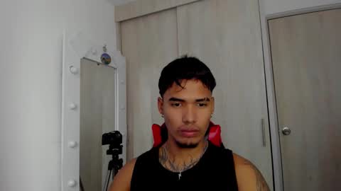 Thomas online show from March 27, 2026, 6:18 pm