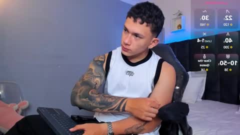 Thomas online show from November 4, 2025, 11:31 am