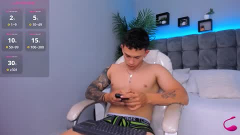 Thomas online show from February 18, 2026, 1:51 pm