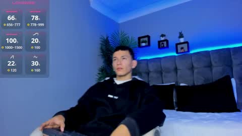 Thomas online show from April 8, 2026, 11:54 am