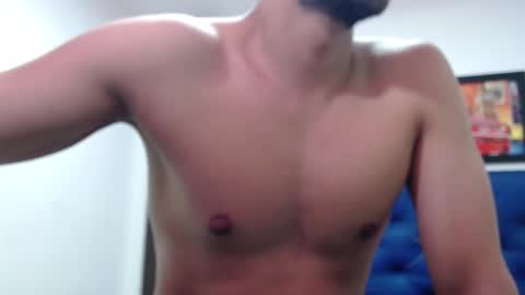 Thomas online show from February 10, 2025, 8:42 pm