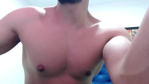 Thomas online show from February 26, 2025, 9:16 pm