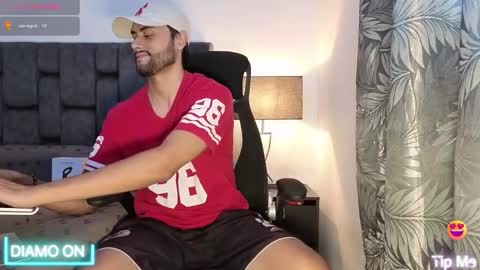 Thomas online show from October 10, 2025, 5:56 pm