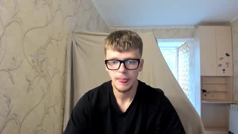 Tomas online show from October 5, 2025, 8:45 am