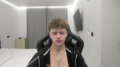 Tomas online show from February 11, 2026, 2:27 am