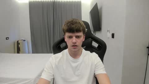 Tomas online show from February 14, 2026, 12:24 pm