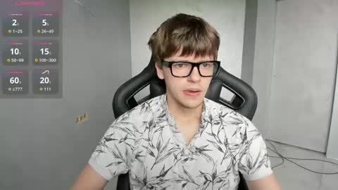 Snapshot of thomas_shelbivip chatting on June 7, 2026, 8:40 am Tomas online show from June 7, 2026, 8:40 am