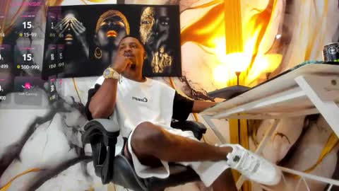 Thomas online show from November 25, 2025, 3:28 am