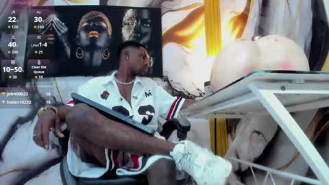 Thomas online show from December 23, 2025, 4:10 am