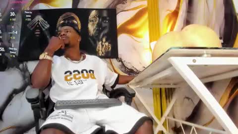 Thomas online show from January 8, 2026, 3:31 am