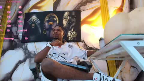 Thomas online show from March 29, 2026, 3:28 am