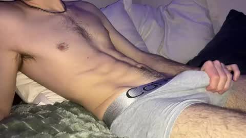 thomas xxx18 online show from April 23, 2026, 8:00 pm