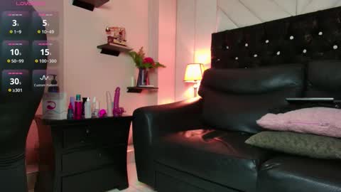 Snapshot of thomasandsamantha chatting on February 16, 2026, 12:56 pm thomasandsamantha online show from February 16, 2026, 12:56 pm