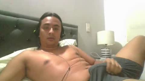 Thomas online show from January 23, 2025, 11:05 pm