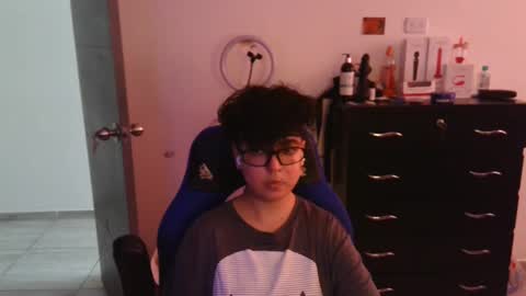 VALERIA online show from January 21, 2025, 8:54 pm