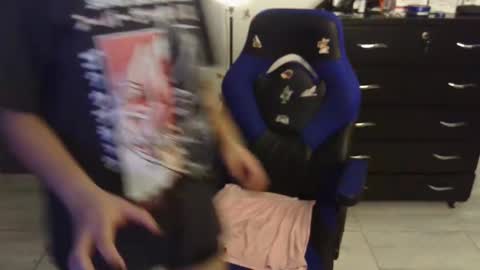 VALERIA online show from January 24, 2025, 7:08 am