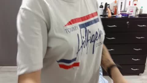 VALERIA online show from January 26, 2025, 7:42 am