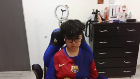 VALERIA online show from January 27, 2025, 12:33 am