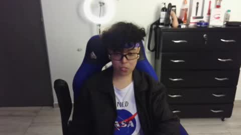 VALERIA online show from January 28, 2025, 5:22 am