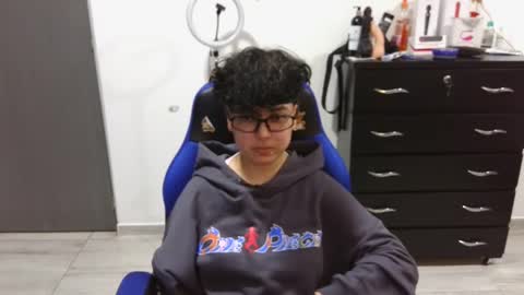 VALERIA online show from January 29, 2025, 12:01 am