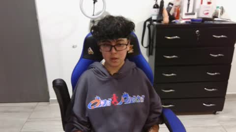 VALERIA online show from January 29, 2025, 3:01 am