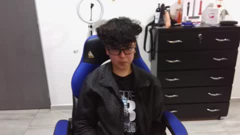 VALERIA online show from January 31, 2025, 7:07 am