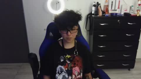 VALERIA online show from February 2, 2025, 6:37 am