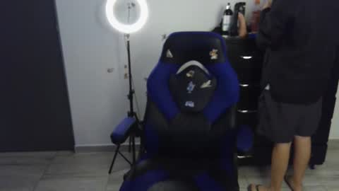 VALERIA online show from February 3, 2025, 3:53 am